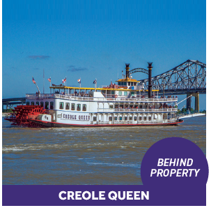 Creole Queen